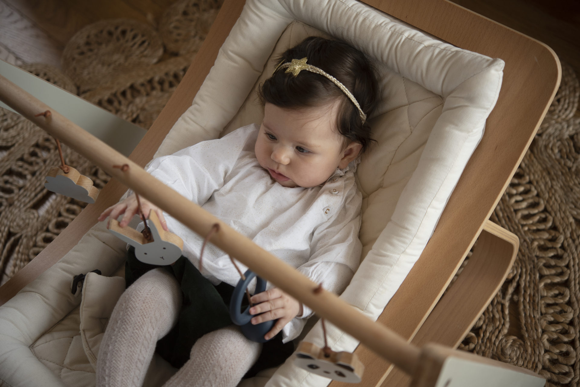 Arche pour bébé : comment faire le bon choix ?